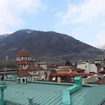 Ausblick Kleinjuwel Mit Panoramablick + Garage