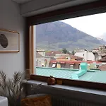 Ausblick Kleinjuwel Mit Panoramablick + Garage