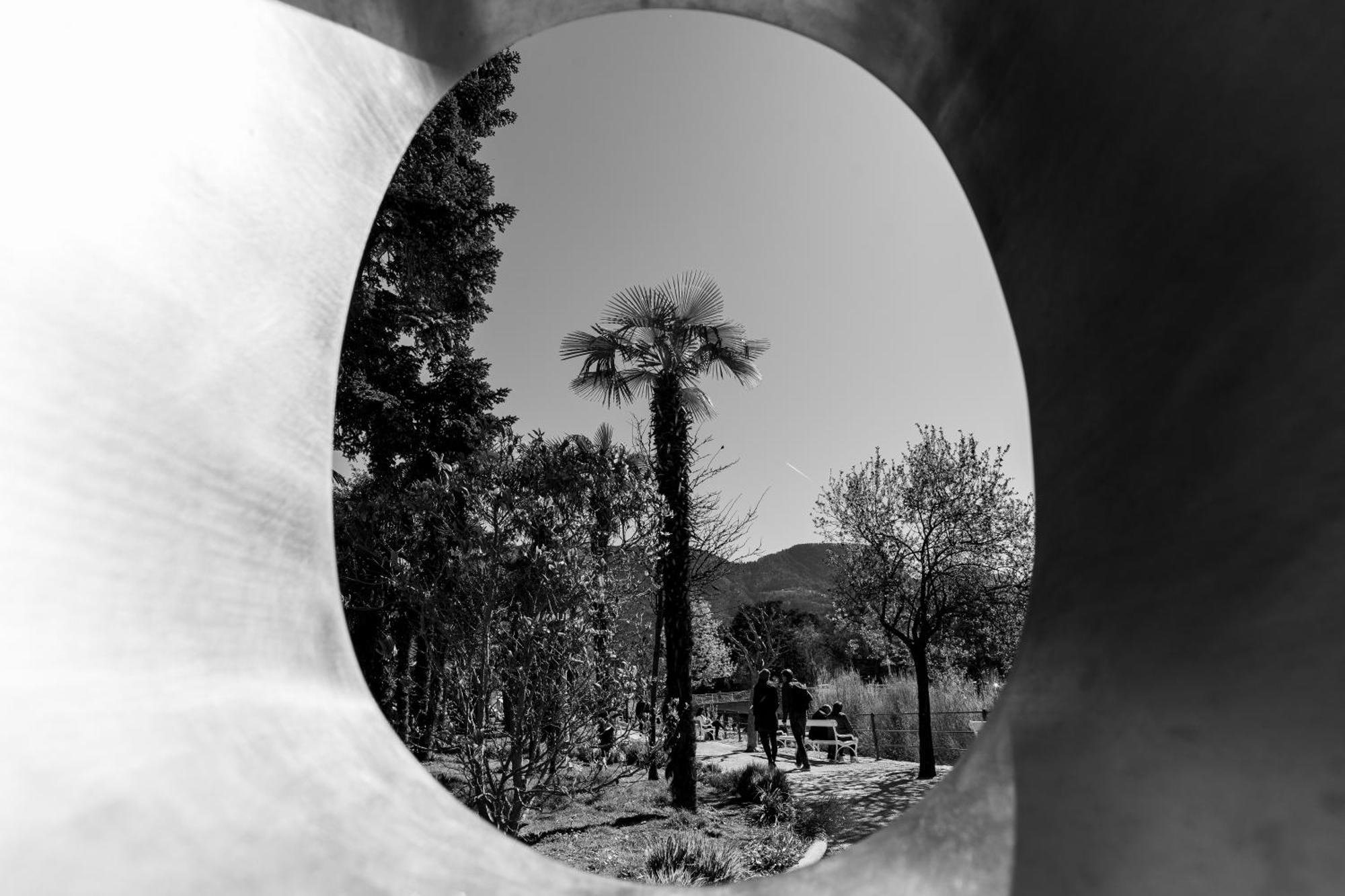 Ausblick Kleinjuwel Mit Panoramablick + Garage * Merano