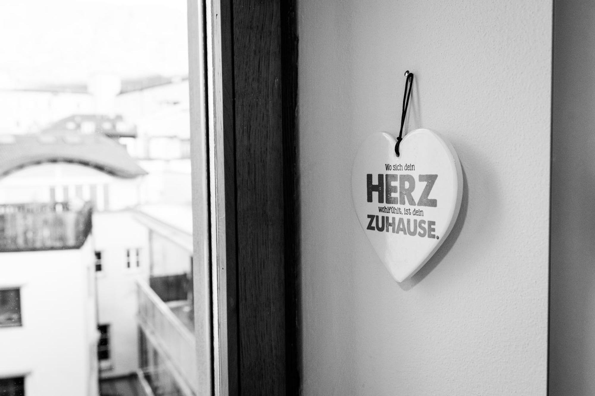 Ausblick Kleinjuwel Mit Panoramablick + Garage Appartamento *